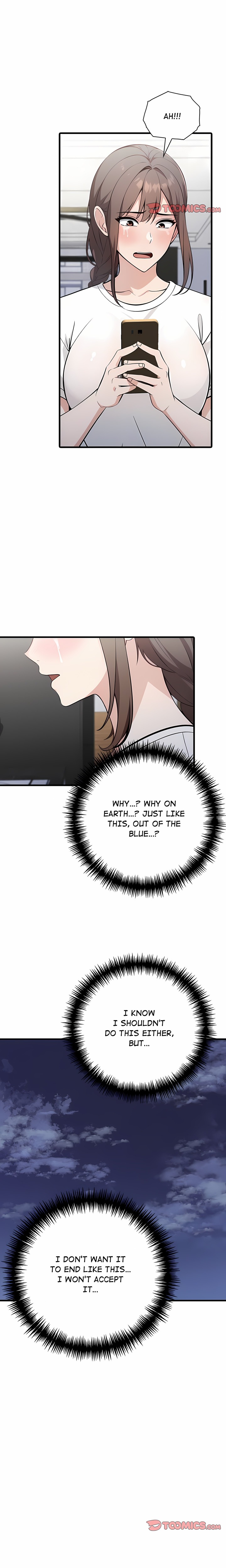 A Parent-Teacher Affair - Chapter 12 [photo 7] - MangaPorn