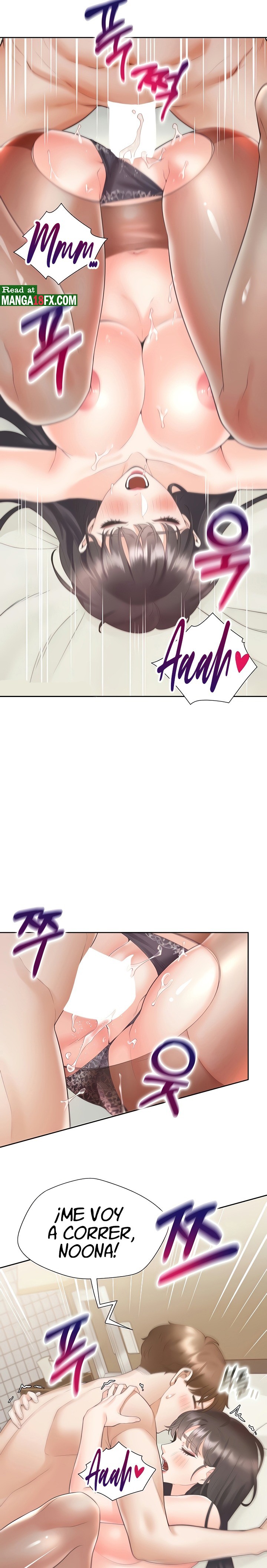 Bunking Bed Raw - Chapter 47 [photo 12] - MangaPorn