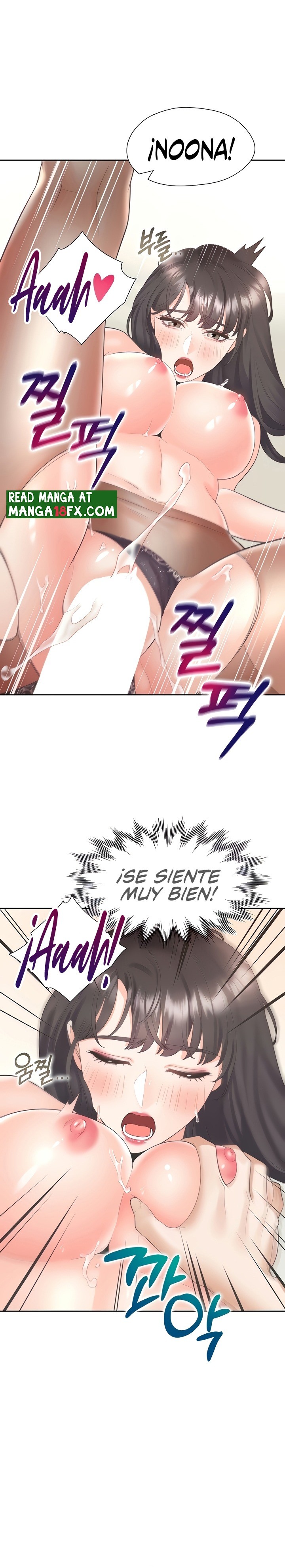 Bunking Bed Raw - Chapter 47 [photo 9] - MangaPorn