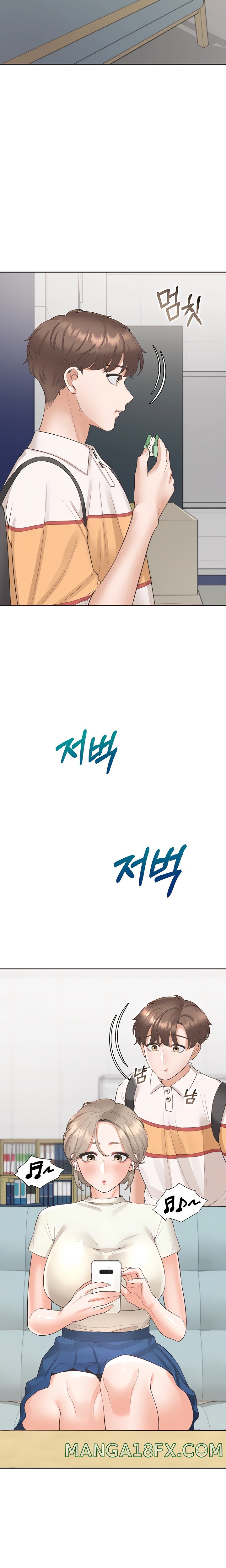 Bunking Bed Raw - Chapter 48 [photo 14] - MangaPorn