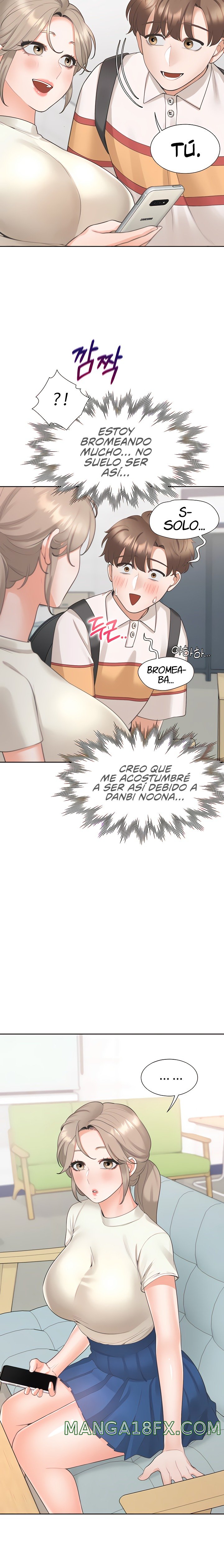 Bunking Bed Raw - Chapter 48 [photo 18] - MangaPorn