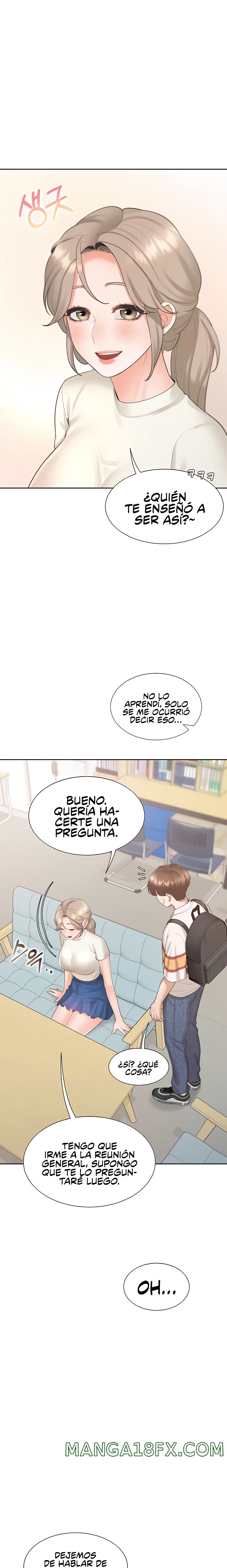 Bunking Bed Raw - Chapter 48 [photo 19] - MangaPorn