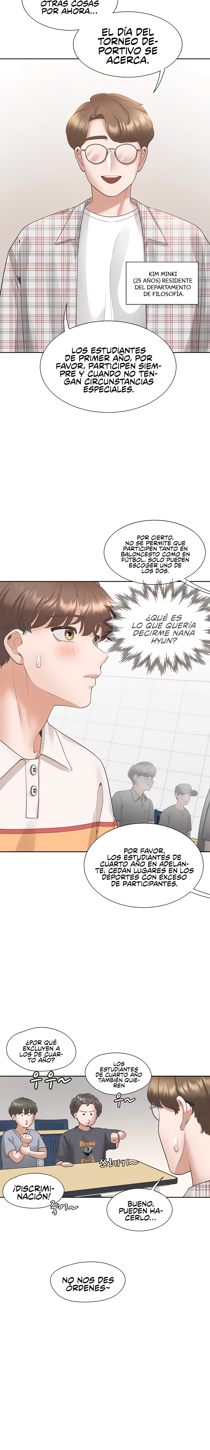 Bunking Bed Raw - Chapter 48 [photo 20] - MangaPorn