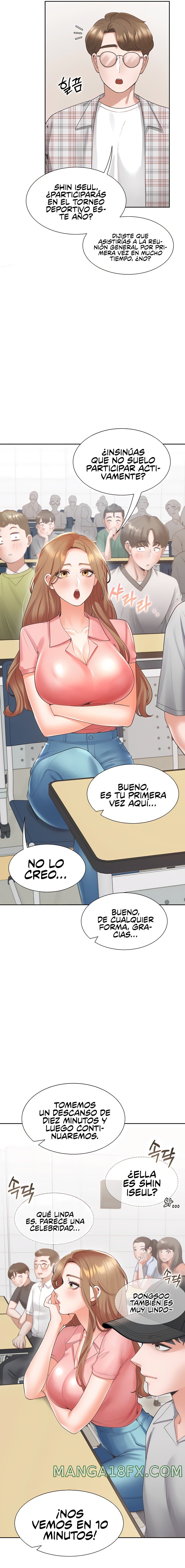 Bunking Bed Raw - Chapter 48 [photo 21] - MangaPorn