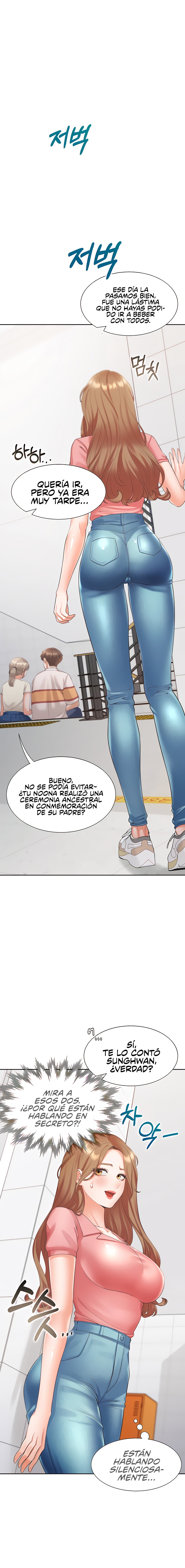 Bunking Bed Raw - Chapter 48 [photo 23] - MangaPorn