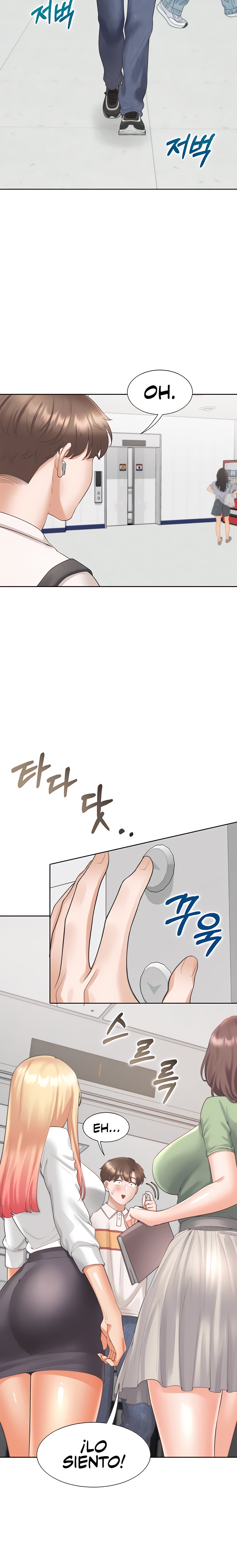 Bunking Bed Raw - Chapter 48 [photo 9] - MangaPorn