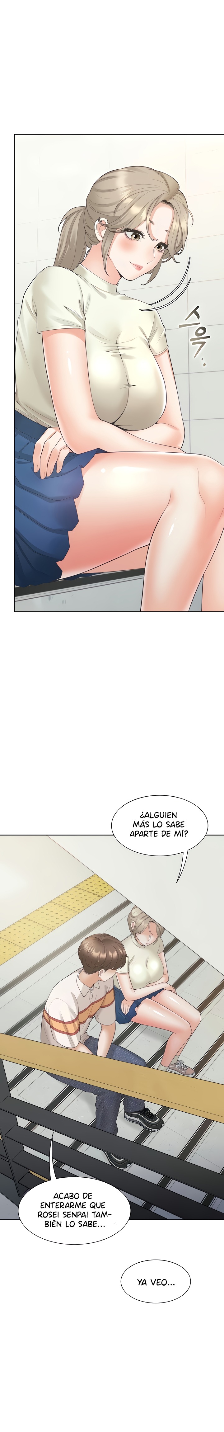 Bunking Bed Raw - Chapter 49 [photo 13] - MangaPorn