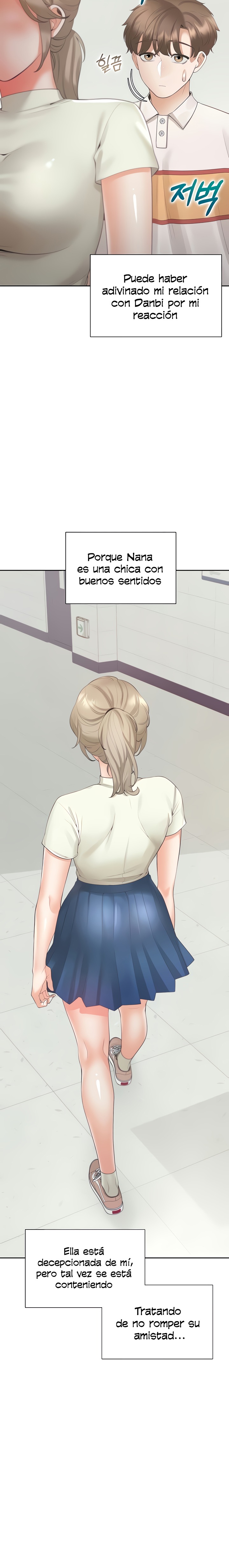 Bunking Bed Raw - Chapter 49 [photo 19] - MangaPorn