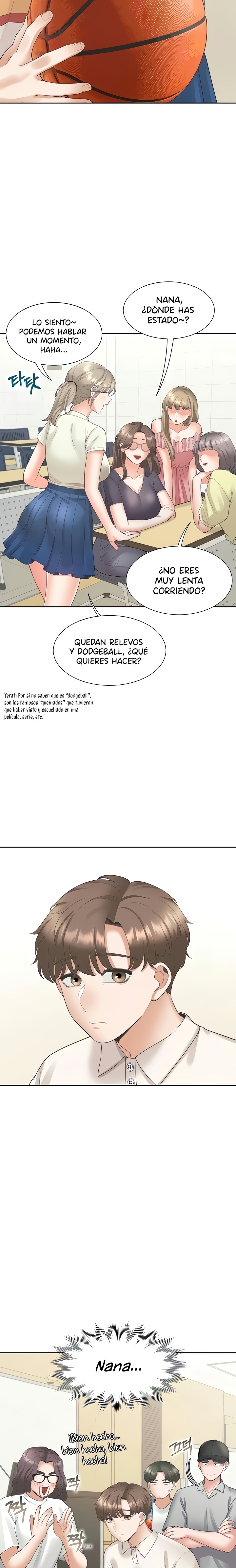 Bunking Bed Raw - Chapter 49 [photo 24] - MangaPorn