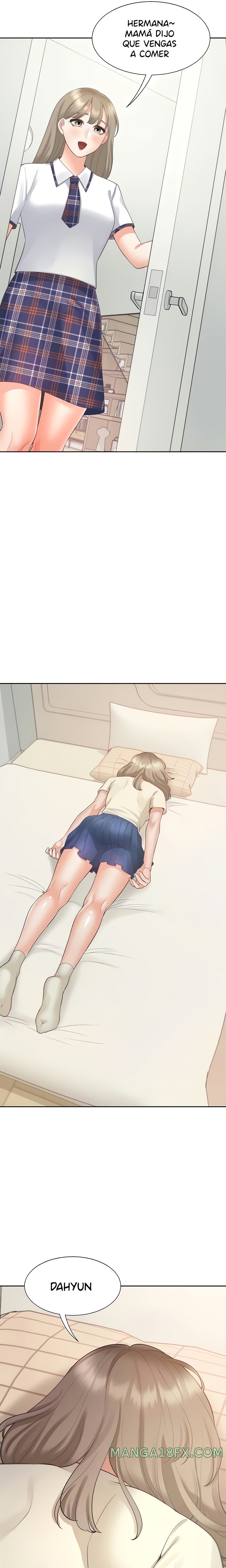 Bunking Bed Raw - Chapter 49 [photo 26] - MangaPorn