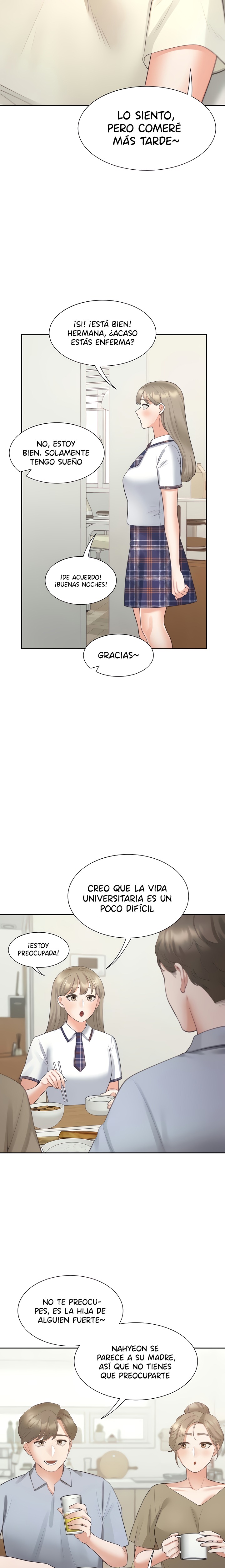 Bunking Bed Raw - Chapter 49 [photo 27] - MangaPorn