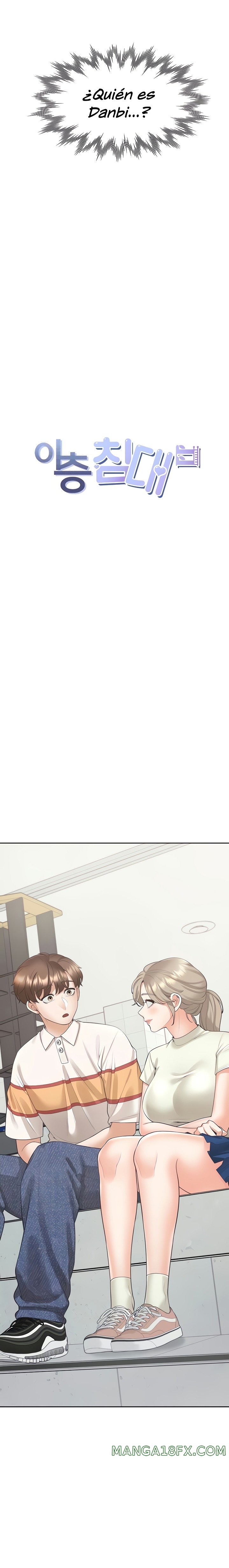 Bunking Bed Raw - Chapter 49 [photo 4] - MangaPorn