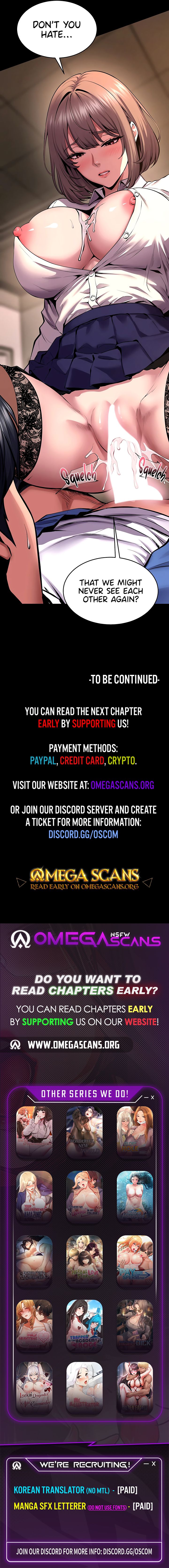 Prison Revenge - Chapter 66 [photo 7] - MangaPorn