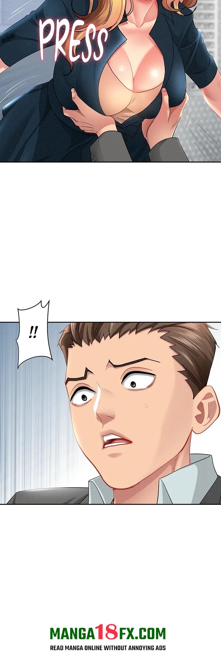 She’s a Married Woman - Chapter 22 [photo 10] - MangaPorn