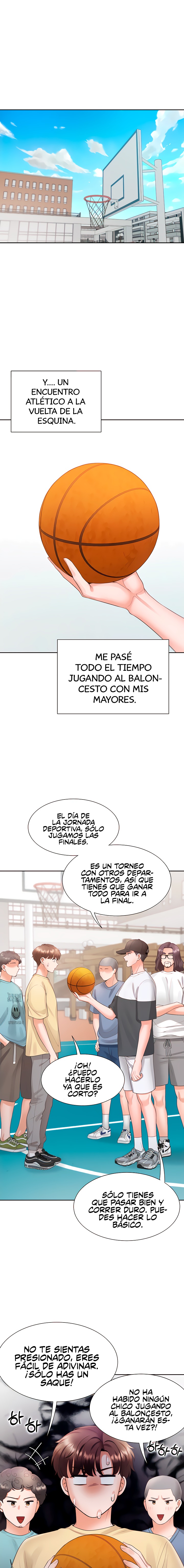 Bunking Bed Raw - Chapter 50 [photo 15] - MangaPorn