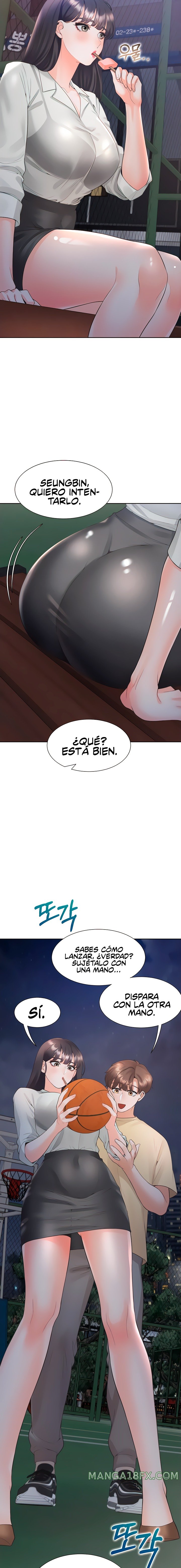 Bunking Bed Raw - Chapter 50 [photo 18] - MangaPorn