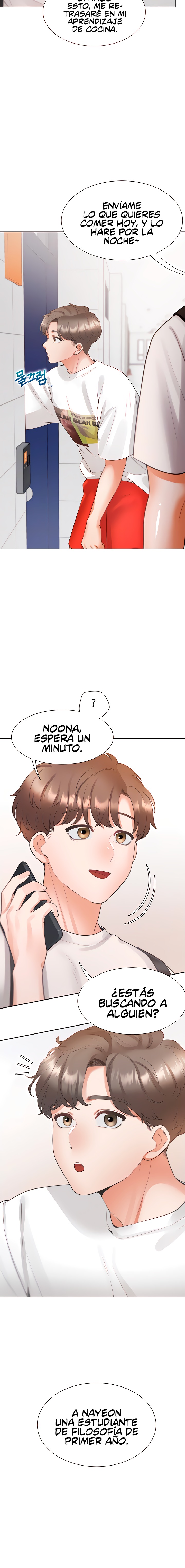 Bunking Bed Raw - Chapter 50 [photo 2] - MangaPorn