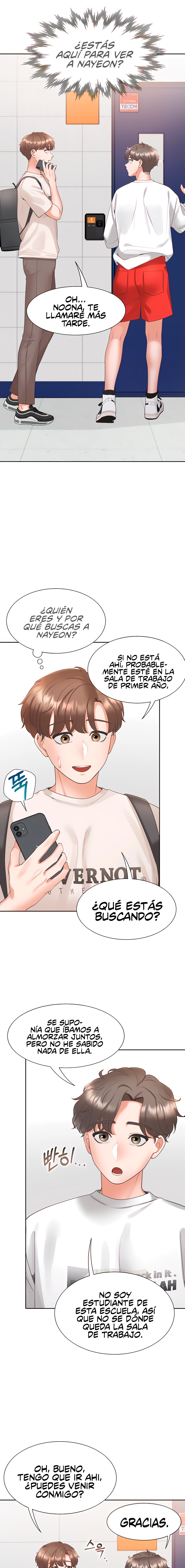 Bunking Bed Raw - Chapter 50 [photo 3] - MangaPorn