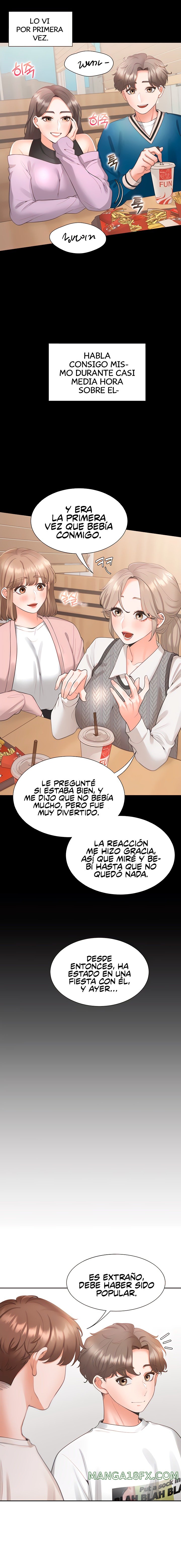 Bunking Bed Raw - Chapter 50 [photo 8] - MangaPorn