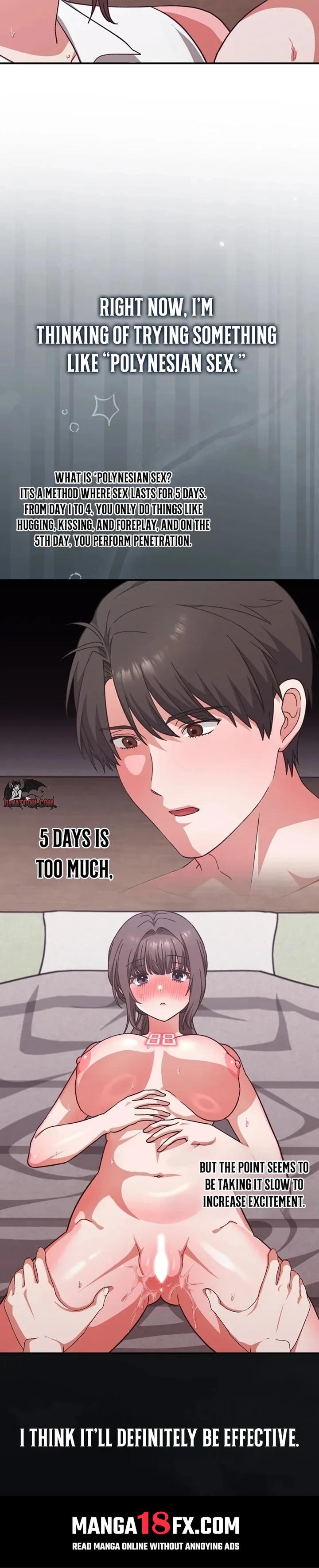 Heart Level - Chapter 12 [photo 10] - MangaPorn