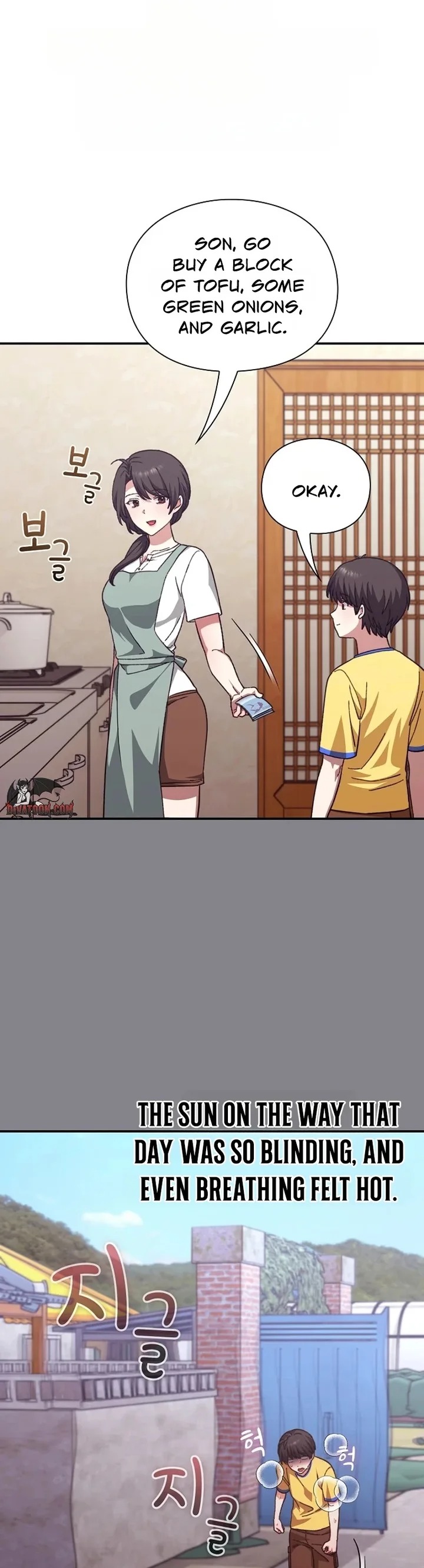 Heart Level - Chapter 12 [photo 21] - MangaPorn