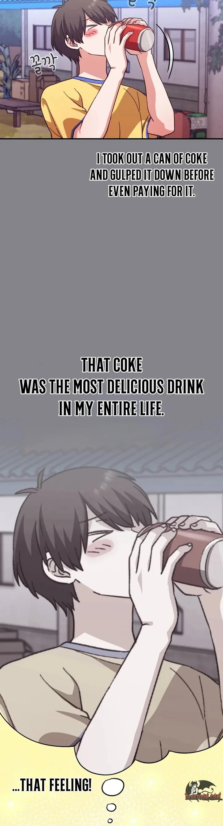 Heart Level - Chapter 12 [photo 23] - MangaPorn