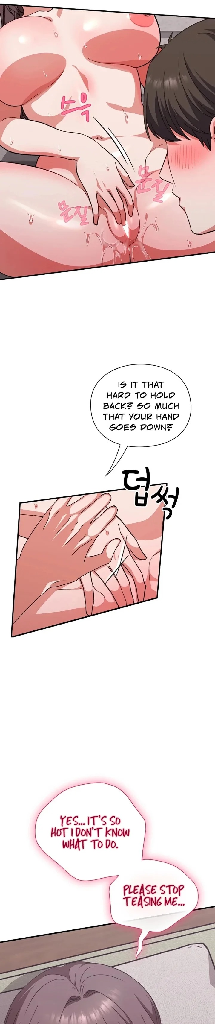 Heart Level - Chapter 12 [photo 25] - MangaPorn