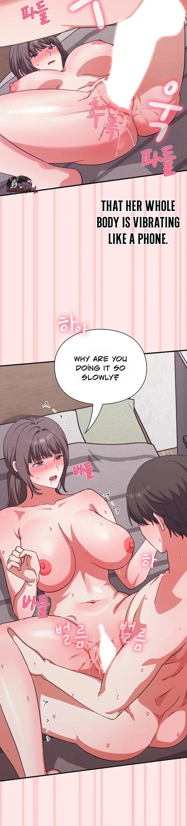 Heart Level - Chapter 12 [photo 30] - MangaPorn