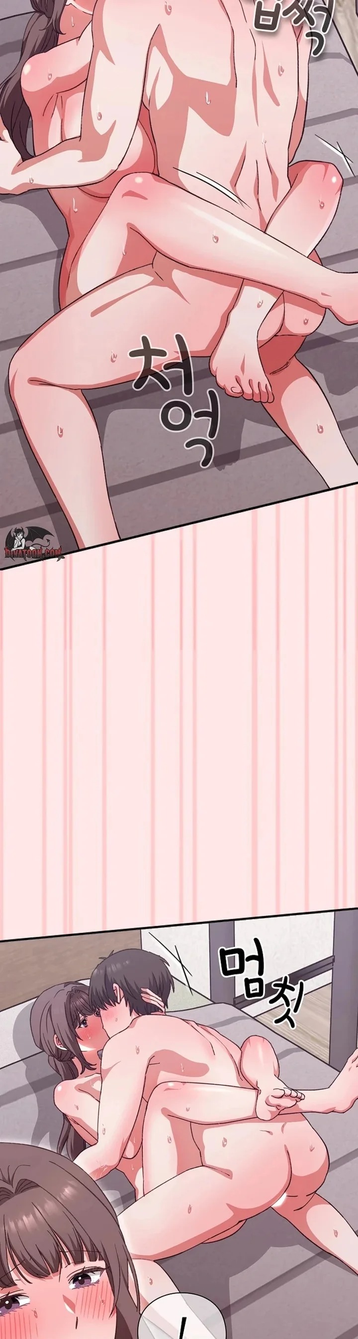 Heart Level - Chapter 12 [photo 34] - MangaPorn