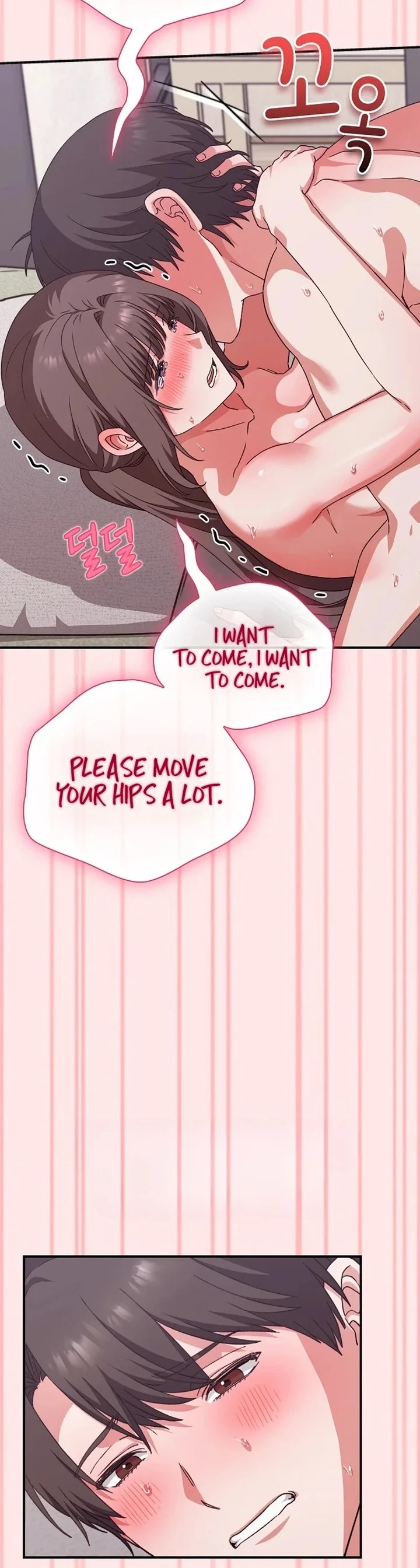 Heart Level - Chapter 12 [photo 36] - MangaPorn