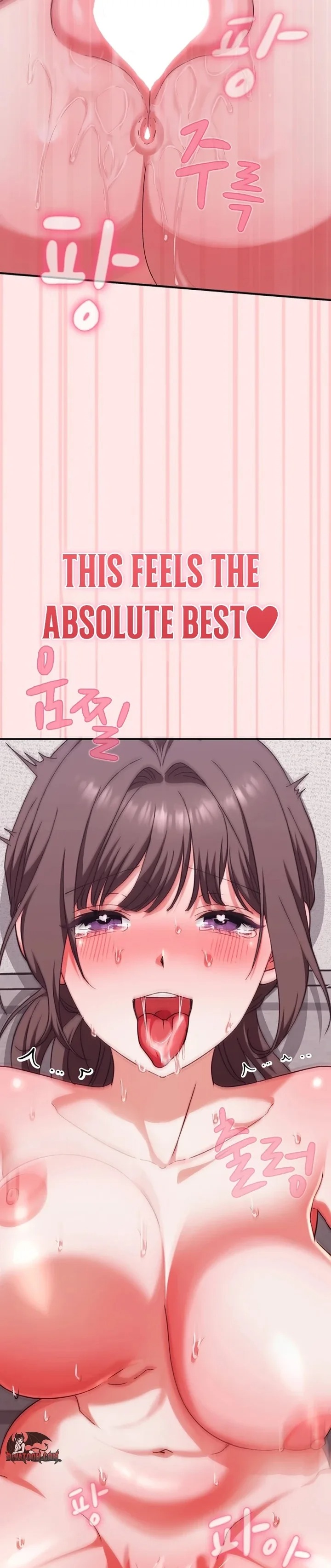 Heart Level - Chapter 12 [photo 38] - MangaPorn