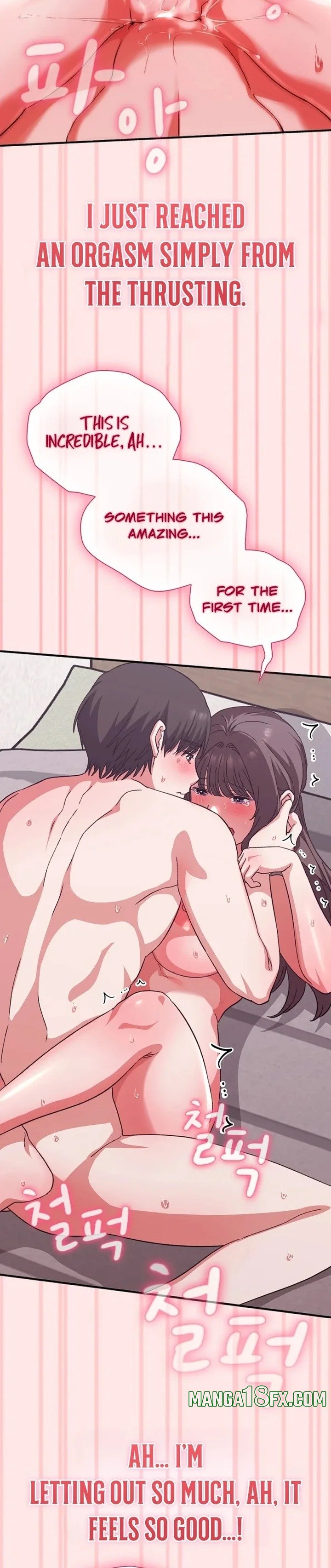 Heart Level - Chapter 12 [photo 39] - MangaPorn