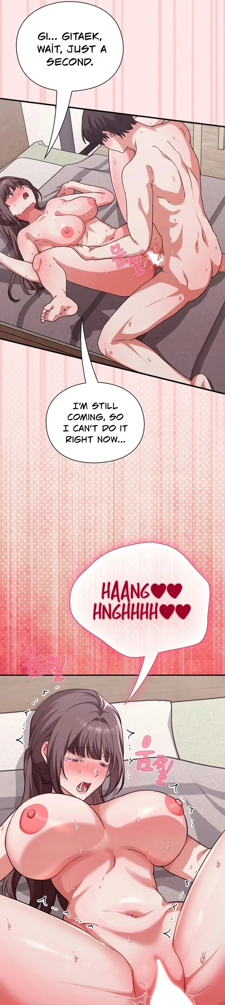 Heart Level - Chapter 12 [photo 50] - MangaPorn