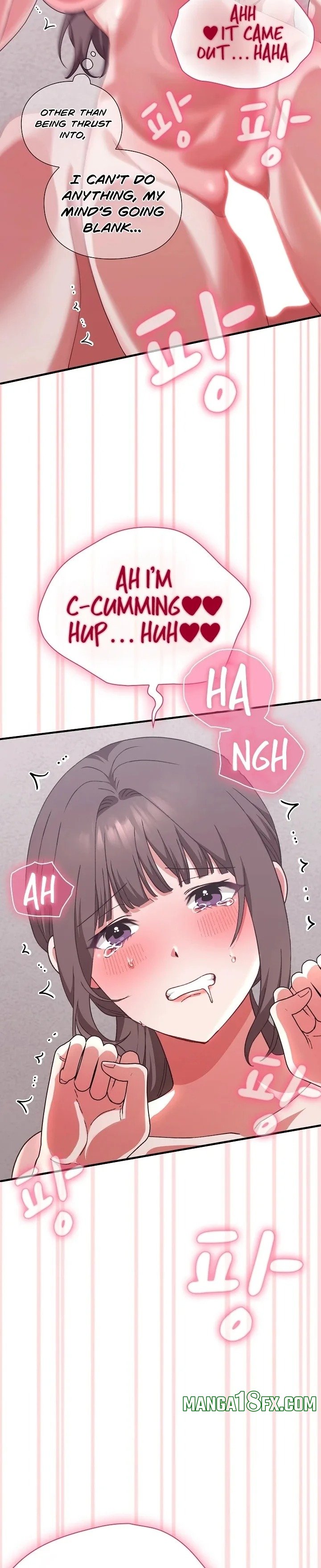 Heart Level - Chapter 13 [photo 11] - MangaPorn