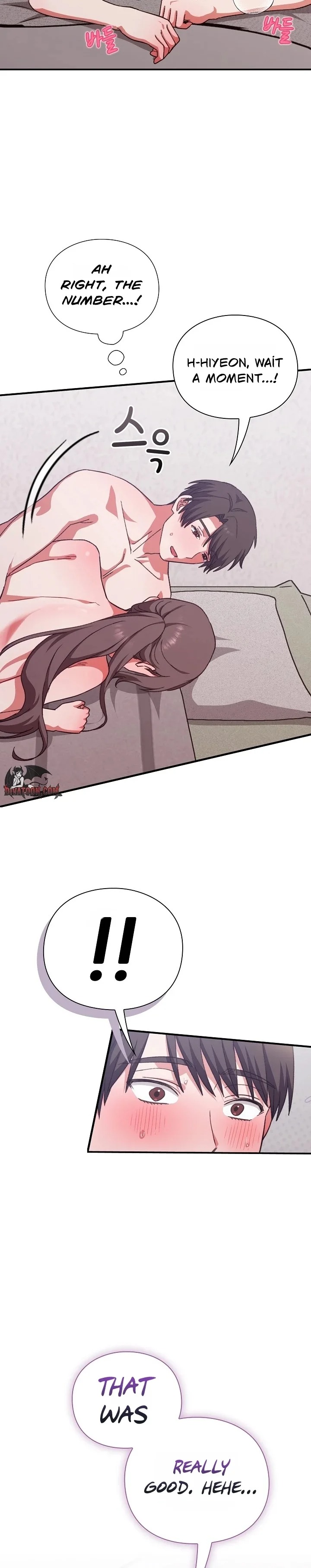 Heart Level - Chapter 13 [photo 14] - MangaPorn