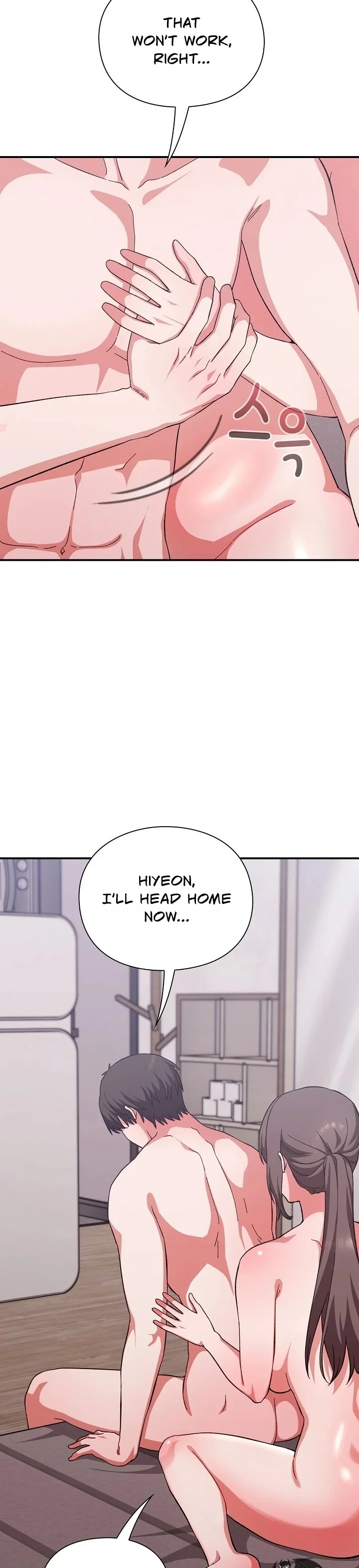 Heart Level - Chapter 13 [photo 19] - MangaPorn