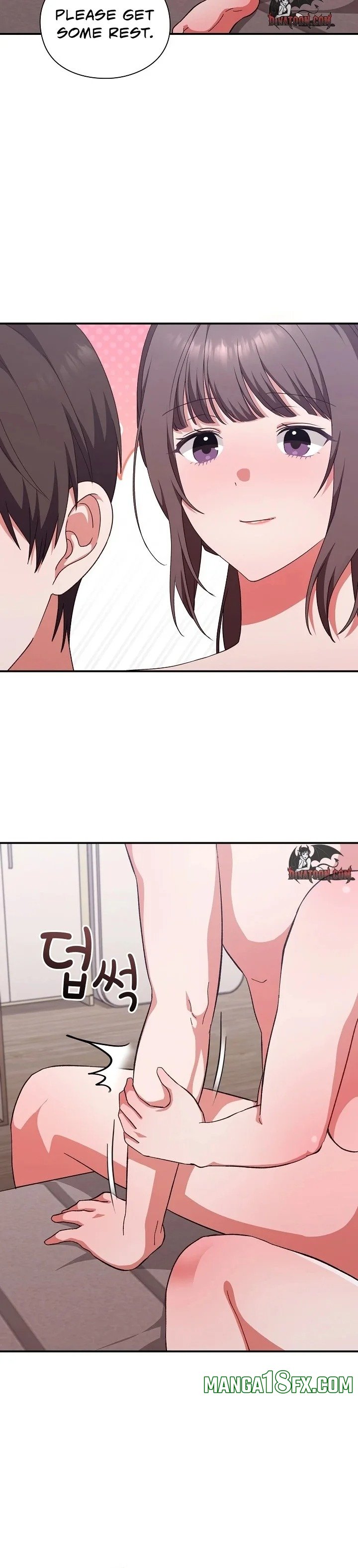 Heart Level - Chapter 13 [photo 20] - MangaPorn