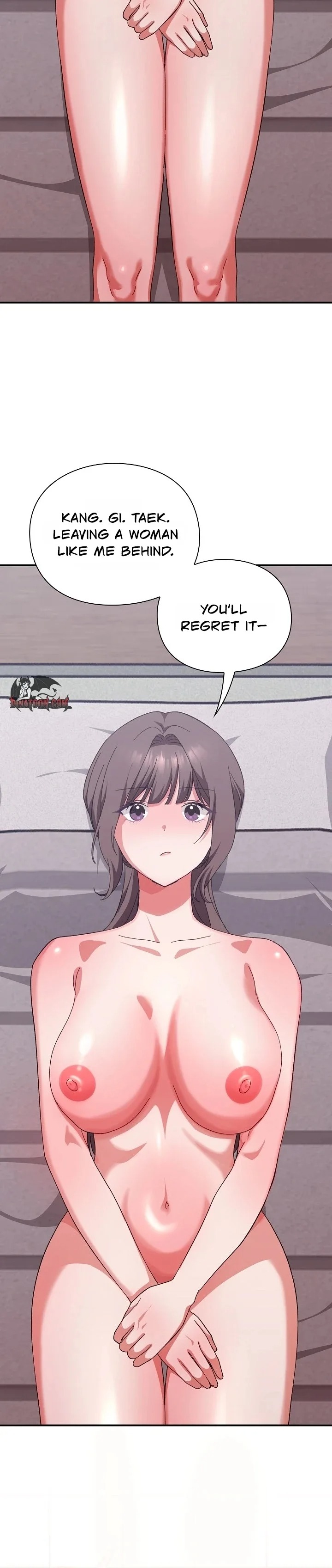 Heart Level - Chapter 13 [photo 26] - MangaPorn