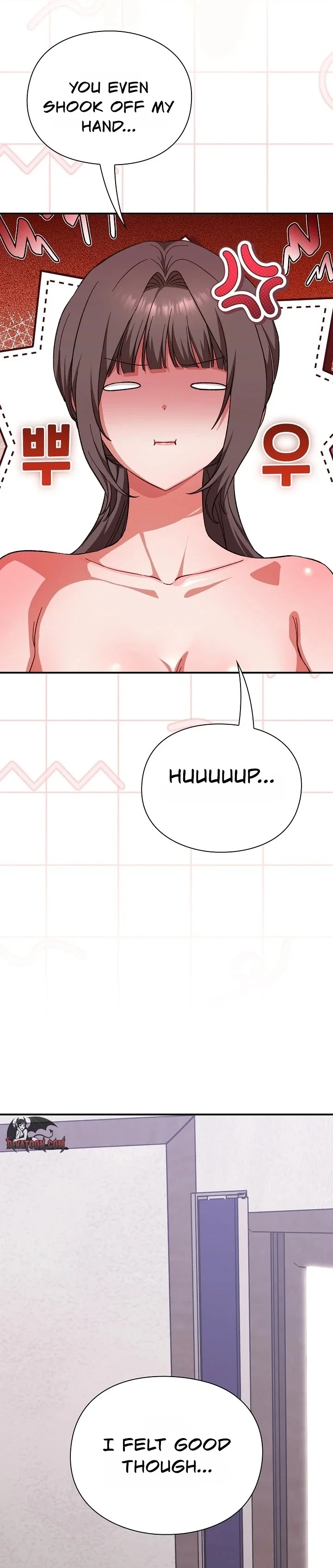 Heart Level - Chapter 13 [photo 27] - MangaPorn