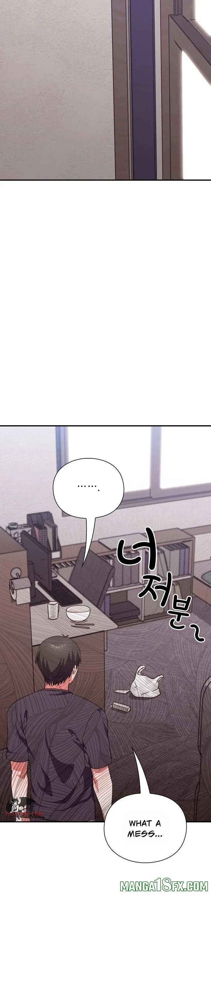 Heart Level - Chapter 13 [photo 28] - MangaPorn