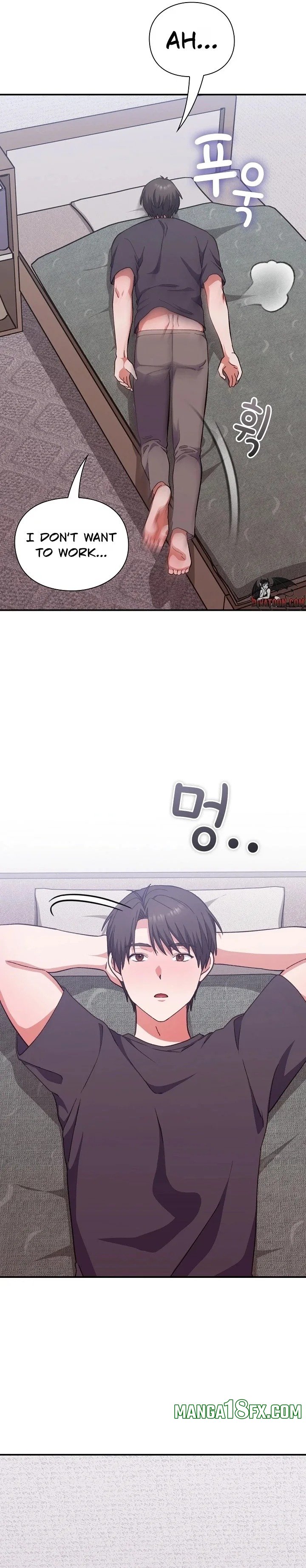 Heart Level - Chapter 13 [photo 29] - MangaPorn