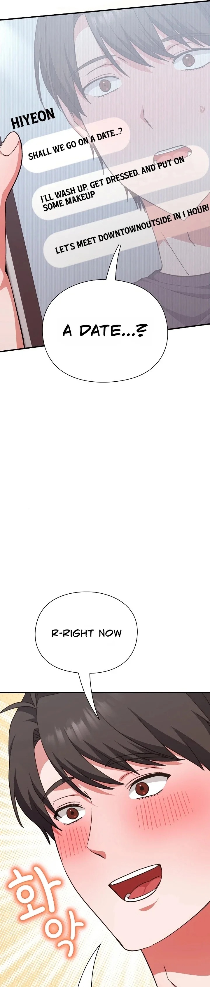 Heart Level - Chapter 13 [photo 33] - MangaPorn