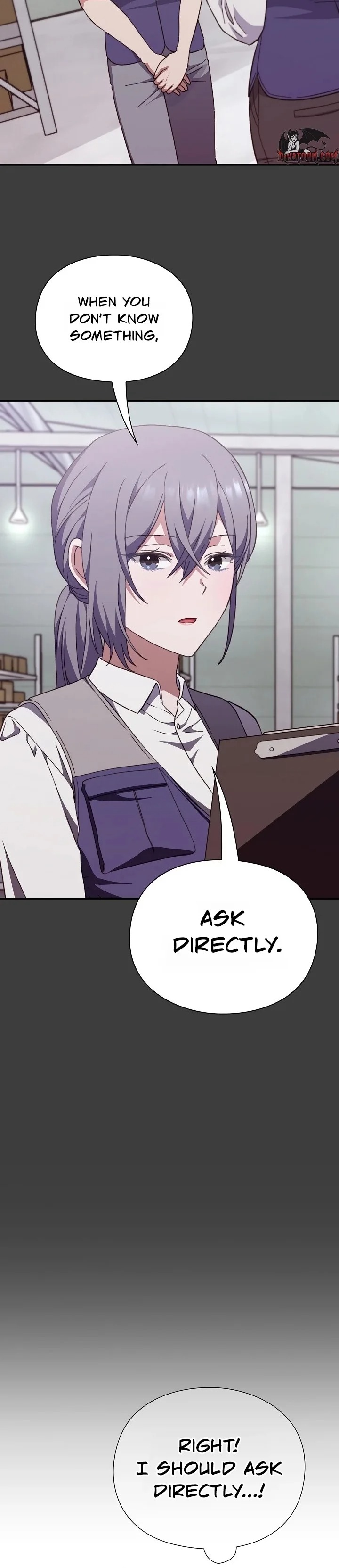 Heart Level - Chapter 13 [photo 4] - MangaPorn