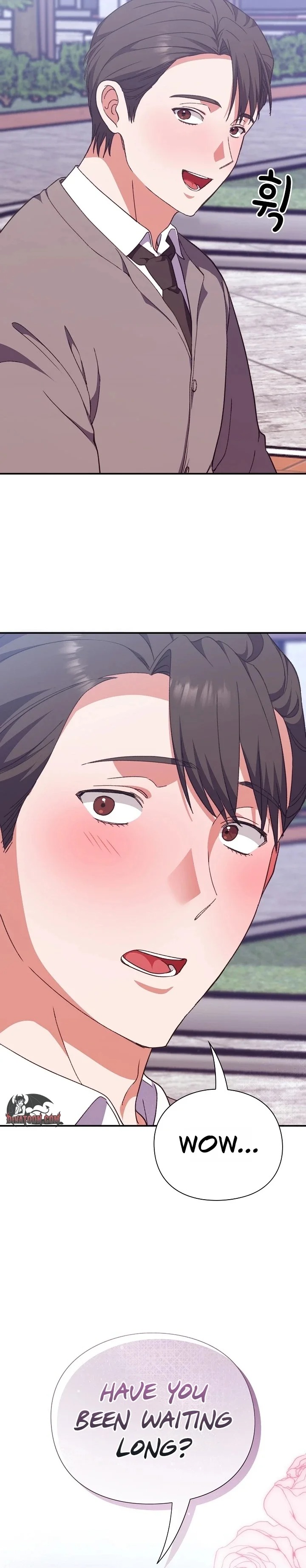 Heart Level - Chapter 13 [photo 41] - MangaPorn