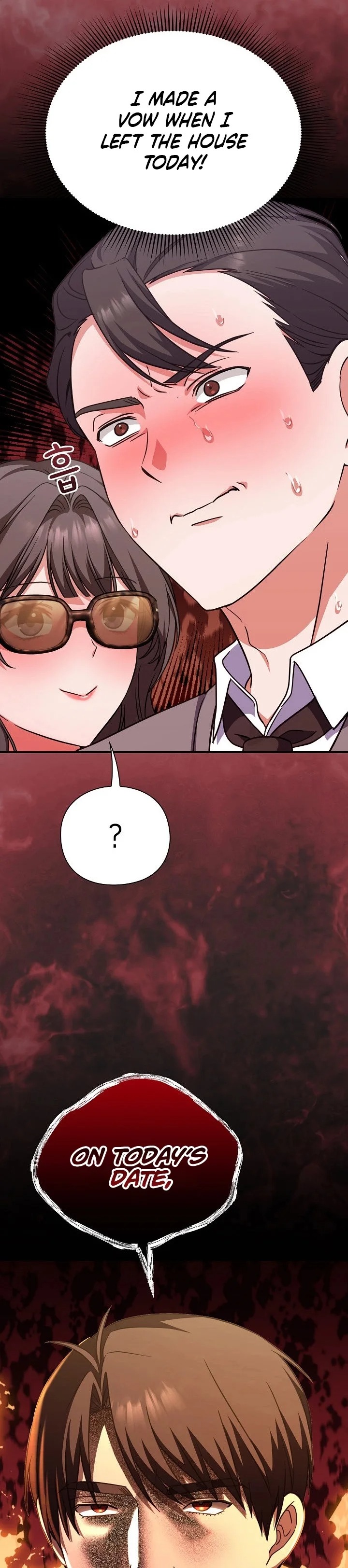 Heart Level - Chapter 14 [photo 13] - MangaPorn