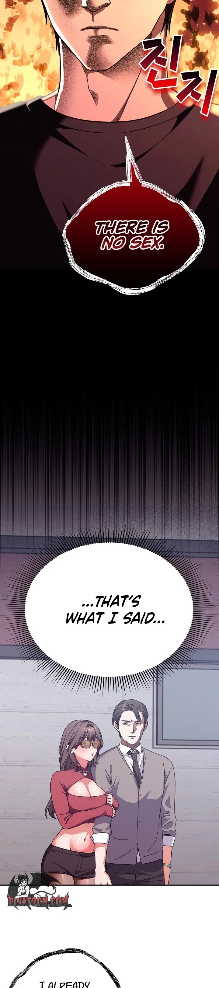 Heart Level - Chapter 14 [photo 14] - MangaPorn