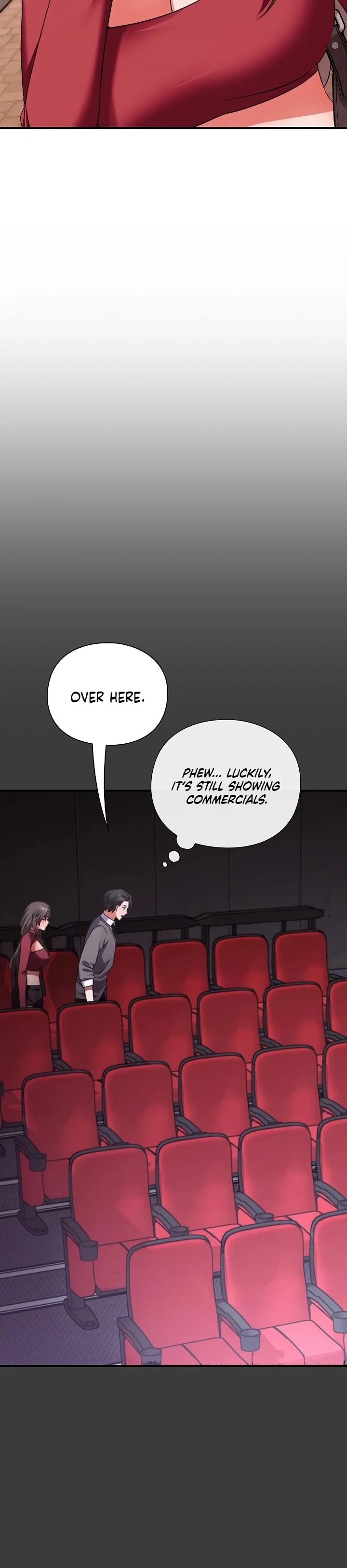 Heart Level - Chapter 14 [photo 16] - MangaPorn