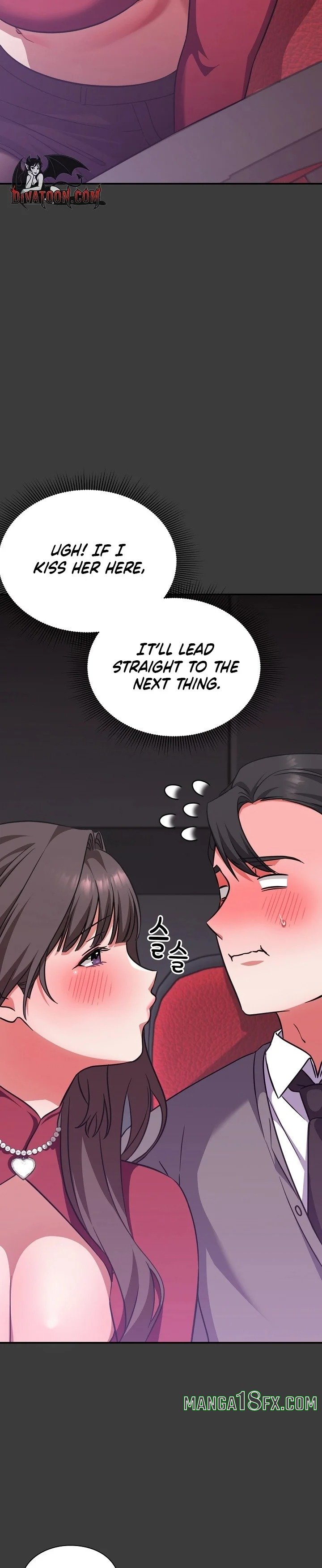 Heart Level - Chapter 14 [photo 19] - MangaPorn