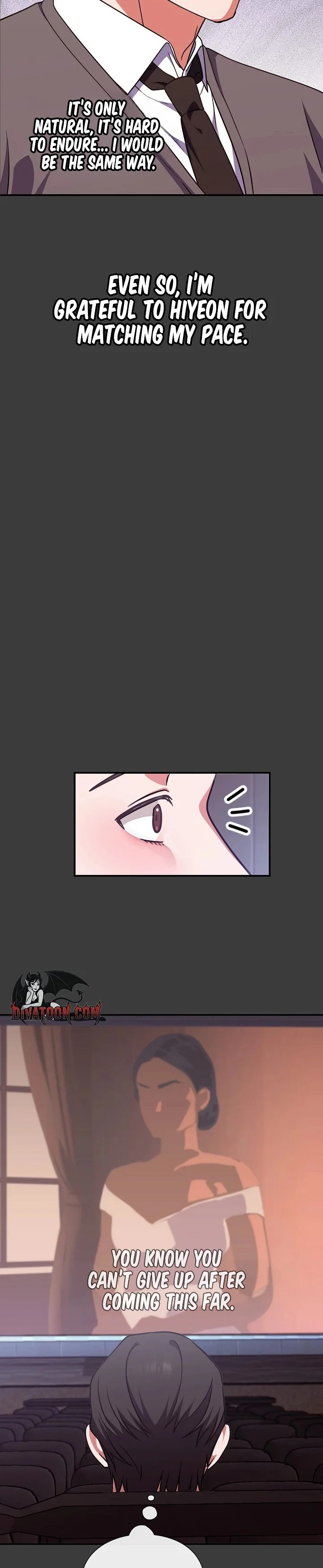 Heart Level - Chapter 14 [photo 22] - MangaPorn