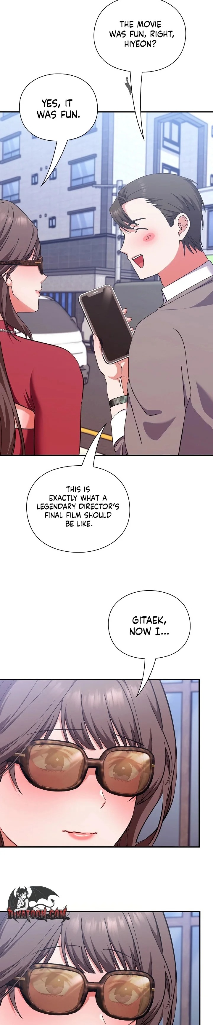 Heart Level - Chapter 14 [photo 26] - MangaPorn